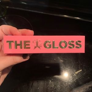 Jeffree Star The Gloss in shade Dirty Royalty